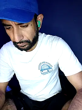 Barbanegra91mx online show from February 7, 2026, 4:27 am