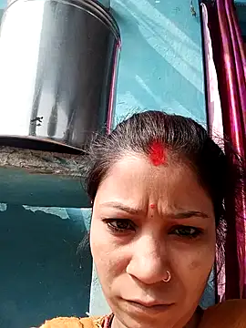 Snapshot of Sangita_g chatting on November 25, 2025, 6:46 am Sangita g online show from November 25, 2025, 6:46 am