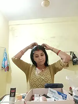Sangita g online show from June 20, 2026, 4:26 am