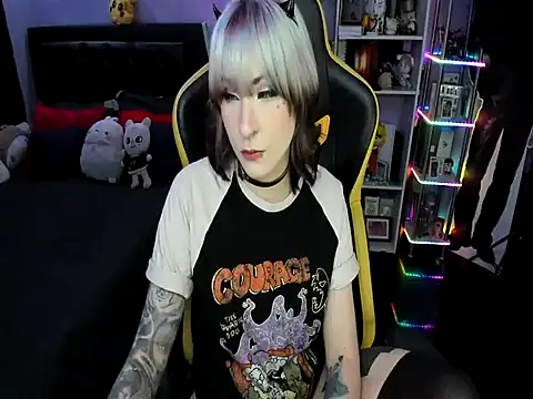 Yummy dark online show from January 12, 2026, 10:15 pm