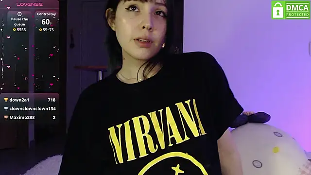 just meko online show from February 3, 2026, 3:26 am