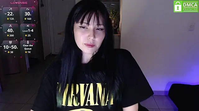 just meko online show from February 14, 2026, 2:19 am