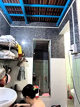 Okleotina9 online show from February 1, 2026, 3:49 am