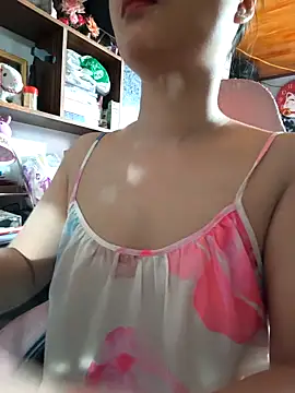 Okleotina9 online show from February 9, 2026, 3:54 am