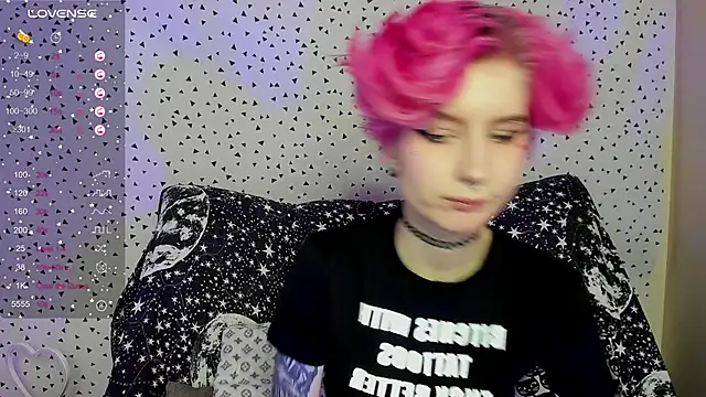 Angel Julles online show from February 6, 2026, 2:16 am