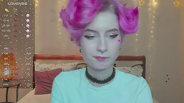 Angel Julles online show from February 7, 2026, 5:05 pm