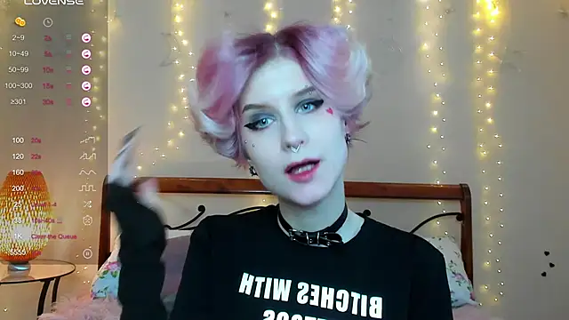 Angel Julles online show from June 4, 2026, 1:06 pm