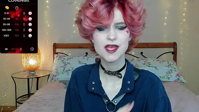 Angel Julles online show from August 1, 2026, 9:52 am