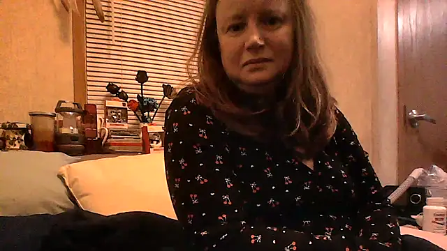 kcandler27 online show from January 7, 2026, 7:44 am