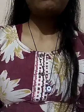 HOT SANVI 25 online show from November 2, 2025, 10:39 am