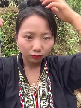 bi-bo123 online show from February 18, 2026, 2:40 am