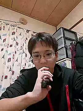 TERU kun jp online show from November 25, 2025, 11:10 am