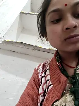 Snapshot of Cute_Arushi chatting on November 21, 2025, 12:37 pm Cute Arushi online show from November 21, 2025, 12:37 pm