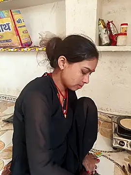 Snapshot of Cute_Arushi chatting on November 30, 2025, 4:49 am Cute Arushi online show from November 30, 2025, 4:49 am