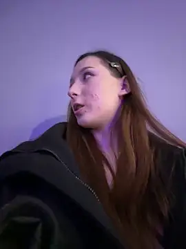 LilluKatten online show from March 23, 2026, 11:47 am