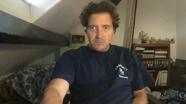 dutchpieter95 online show from April 10, 2026, 8:08 am