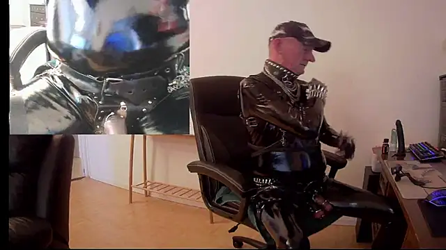 NahkaSami online show from April 21, 2026, 10:43 am