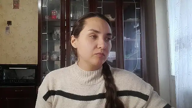 VoulezVous Angel online show from February 2, 2026, 7:40 am