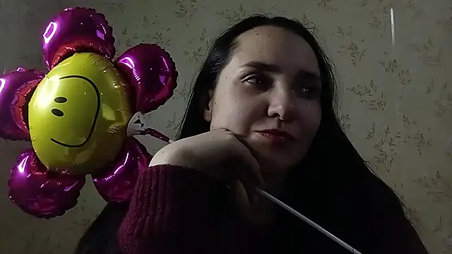 VoulezVous Angel online show from March 6, 2026, 5:53 pm