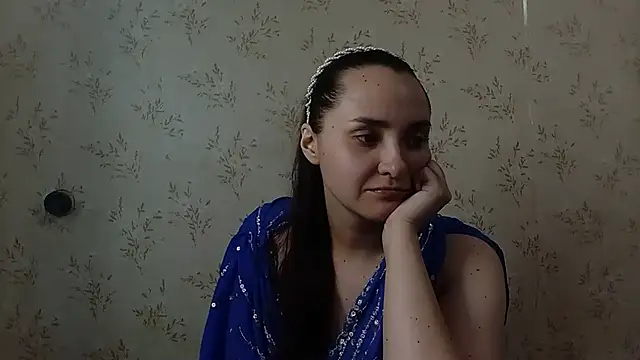 VoulezVous Angel online show from March 14, 2026, 7:25 am