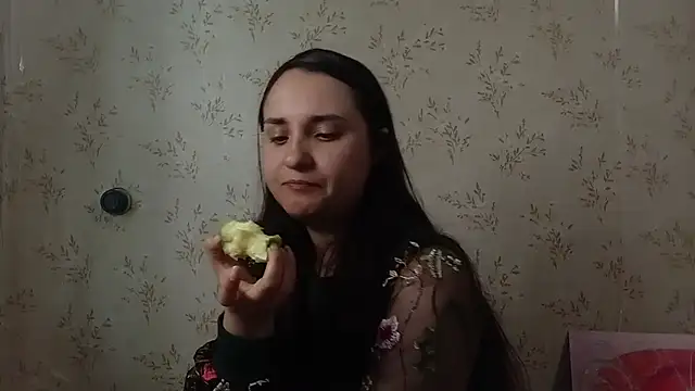 VoulezVous Angel online show from March 20, 2026, 6:29 am