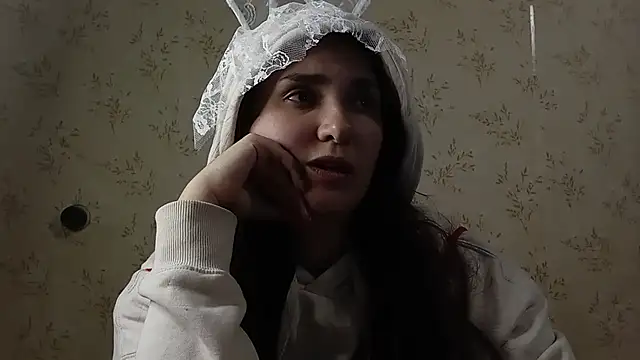 VoulezVous Angel online show from April 12, 2026, 6:02 pm