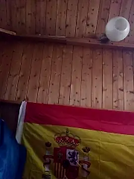 Alicantino69 online show from November 17, 2025, 7:25 am