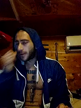 Alicantino69 online show from November 18, 2025, 6:07 am