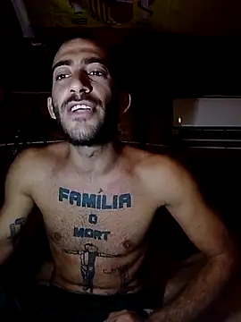 Alicantino69 online show from November 20, 2025, 6:13 am