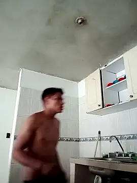 Ckinetor online show from April 7, 2026, 5:13 pm