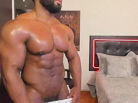Joseph palaciios online show from March 19, 2026, 4:55 pm