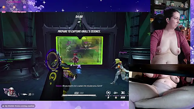 say kayebae online show from January 17, 2026, 4:06 am