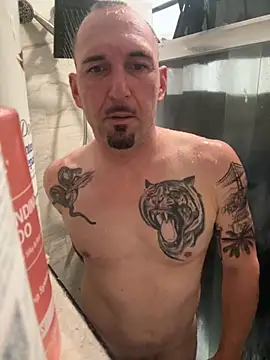 RobsBigD online show from November 20, 2025, 6:57 am