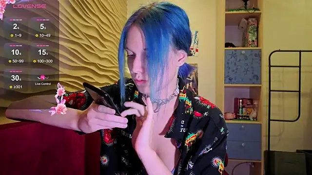 Marci n online show from November 15, 2025, 6:48 pm