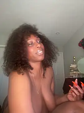 MadameMuse online show from March 26, 2026, 9:53 pm