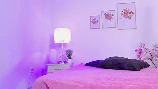 dark angell77 online show from January 16, 2026, 11:14 am