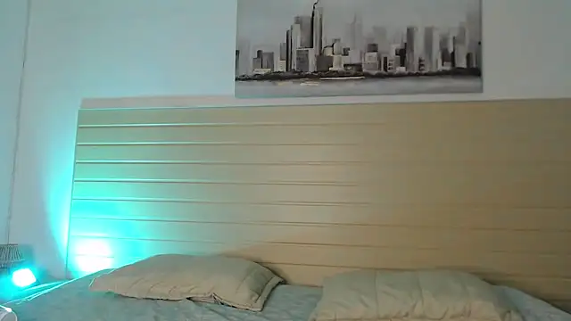 Madisonkay online show from March 7, 2026, 2:30 am