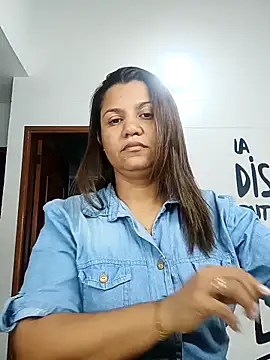 Samaraa Lee online show from November 29, 2025, 11:02 am