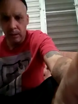 feoGG197 online show from November 25, 2025, 12:43 am