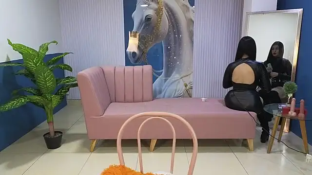 amy lovelydoll online show from January 17, 2026, 7:28 pm