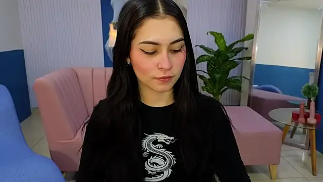 amy lovelydoll online show from March 23, 2026, 7:07 pm