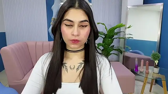 amy lovelydoll online show from May 8, 2026, 7:08 pm