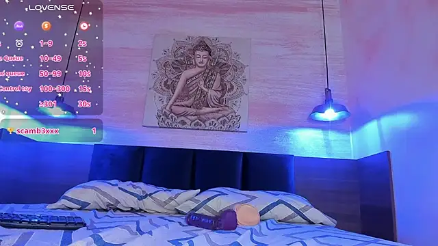 Staarhot online show from January 31, 2026, 7:11 pm