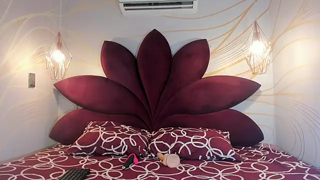 Staarhot online show from February 19, 2026, 12:23 pm