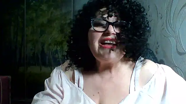 Milaniya606 online show from February 15, 2026, 9:33 pm