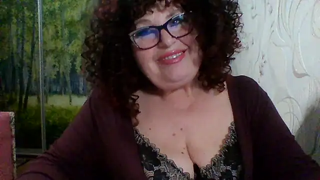 Milaniya606 online show from March 10, 2026, 6:35 pm