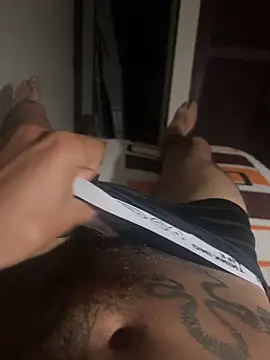 tevoyagustar69 online show from March 1, 2026, 8:27 am