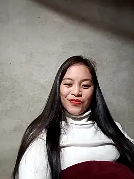 Alice-567 online show from December 16, 2025, 1:16 pm