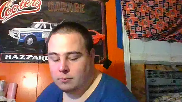 Theo269 online show from June 10, 2026, 2:45 am