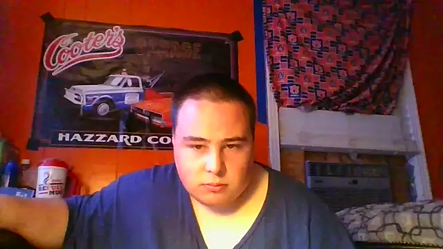 Theo269 online show from June 20, 2026, 2:47 am